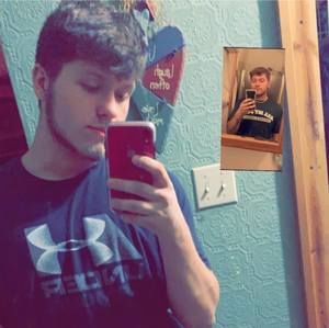 Meet your Posher, Logan